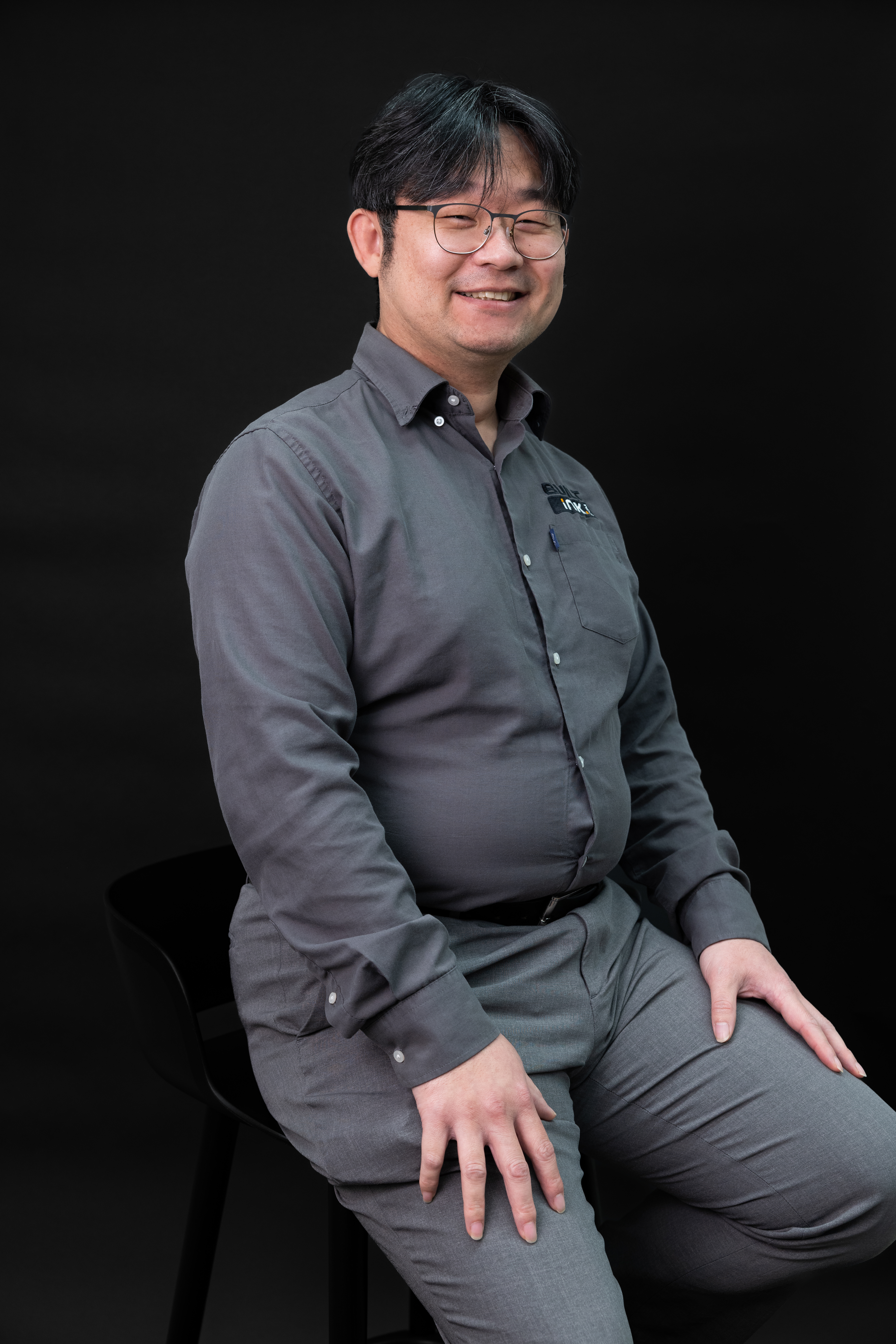 STUDIO CK BUILT INK 12 Wei Wei 11