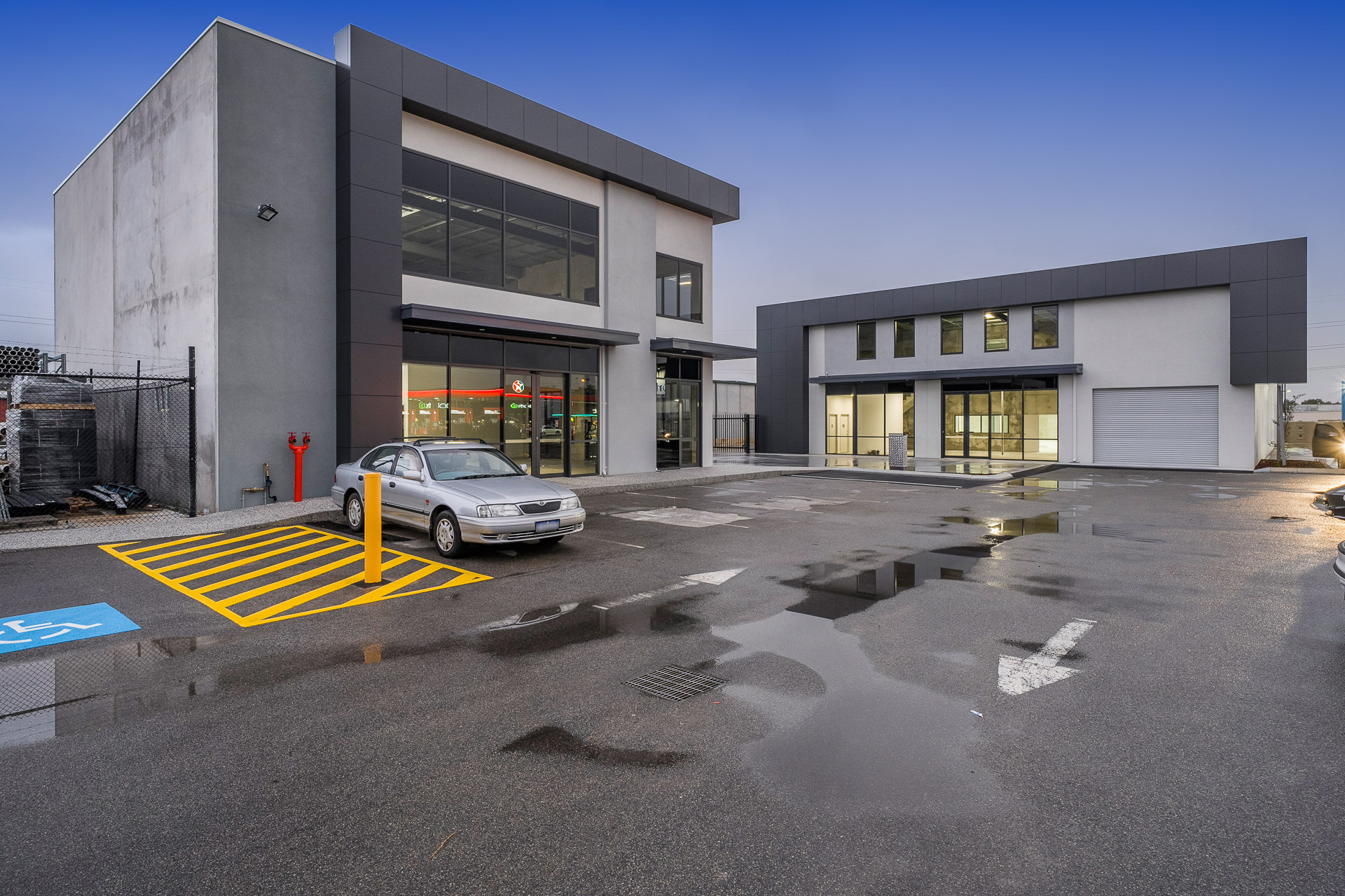 GJP04720 Industrial Warehouse and Office - Farrall Road Midvale 13