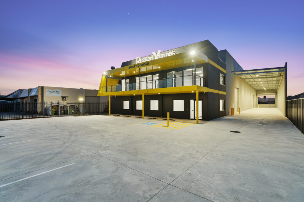 11 Elmsfield 3 Warehouse, Workshop & Showroom - 11 Elmsfield Rd Midvale 5