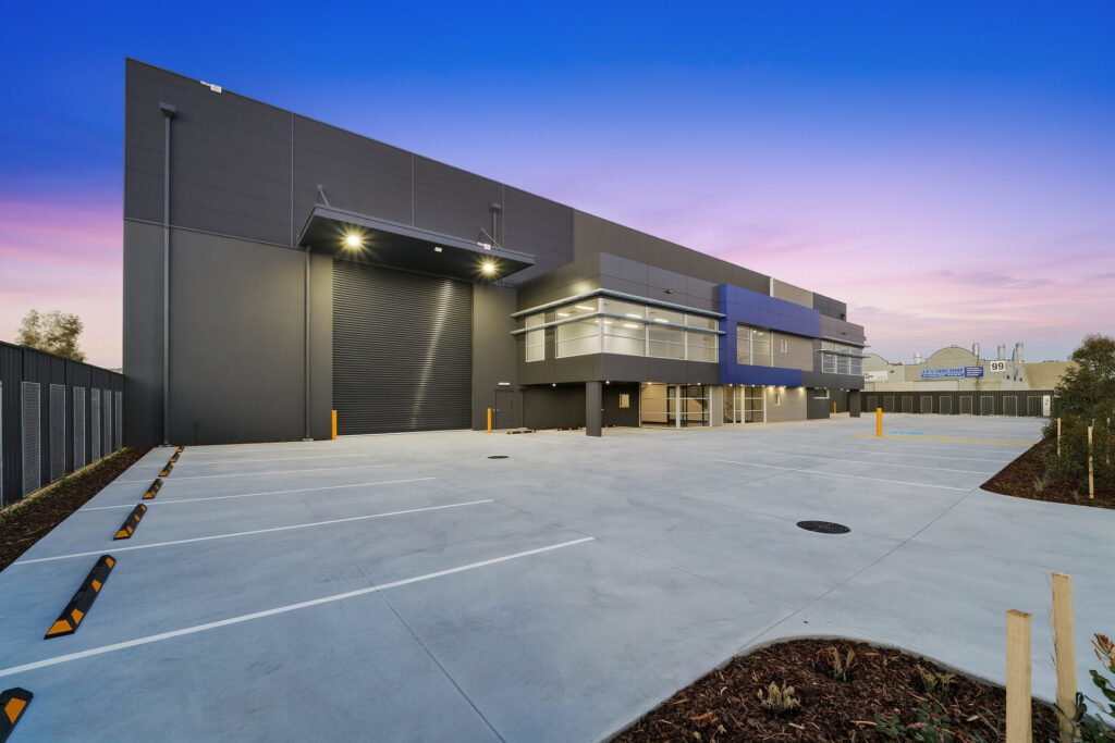 93 Mulgul 7 Warehouse - 93 Mulgul Road Malaga 1