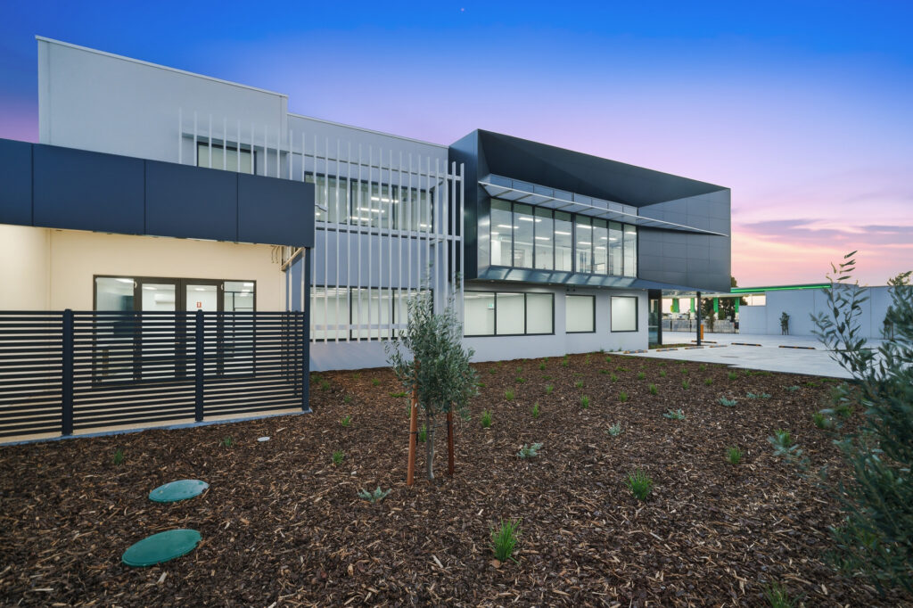 2 Wellard 5 Warehouse, Workshop and Office Development - 2 Wellard Street Bibra Lake 1